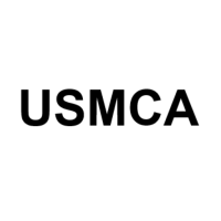 United States-Mexico-Canada Agreement