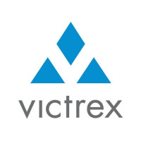 Victrex plc