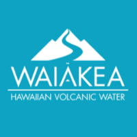 Waiākea Hawaiian Volcanic Beverages