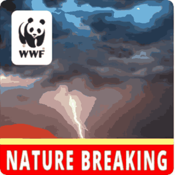 Nature Breaking Podcast