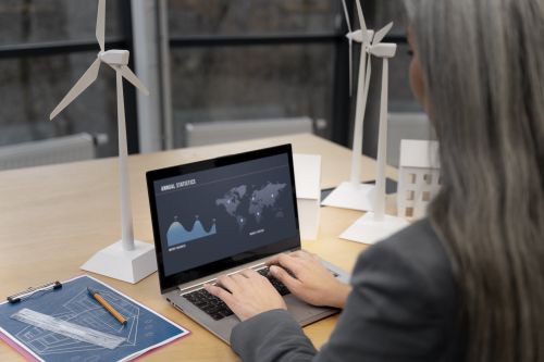 When Carbon Accounting Meets Artificial Intelligence