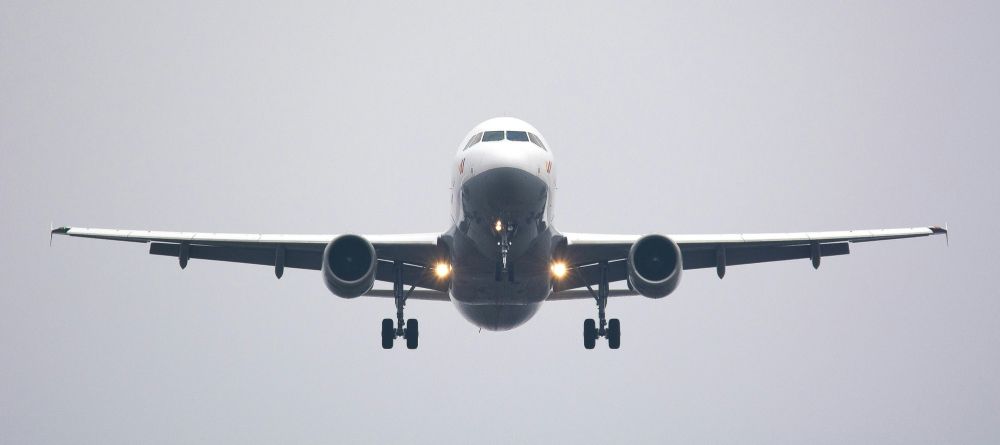 Johns Hopkins Launches Travel Emissions Dashboard to Support Climate Goals