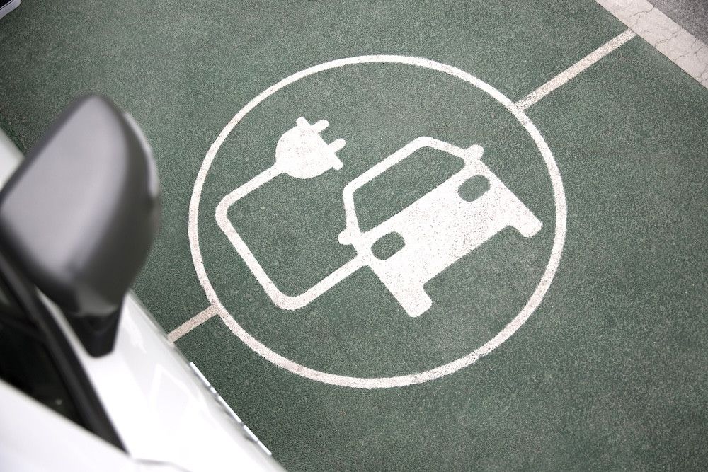 Why Alchemy Charge Believes Level One EV Charging Is More Than Enough