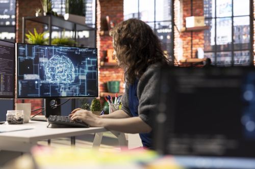 The Hidden Footprint of AI: How Data Centres Affect Energy, Water and Emissions