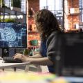 The Hidden Footprint of AI: How Data Centres Affect Energy, Water and Emissions