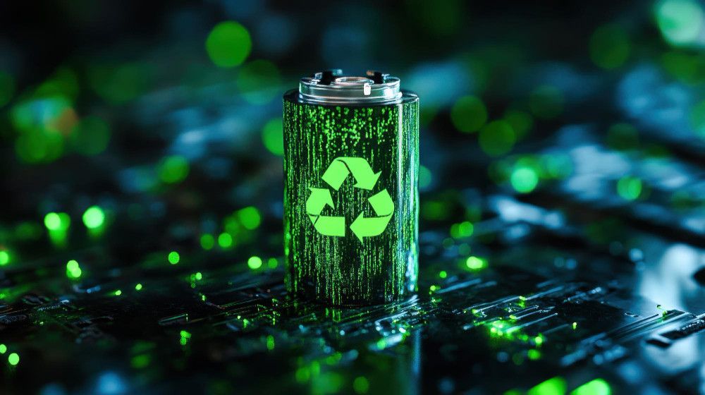 Australia Launches National Centre to Tackle Battery Waste and Boost Recycling