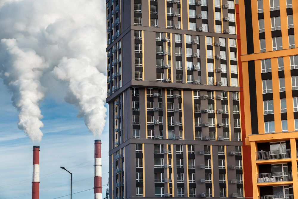 ASHRAE and ICC Launch Second Public Review for Standard 240P on Life‑Cycle Emissions