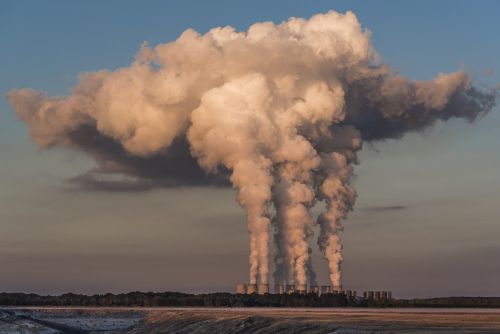 DNV Report: Carbon Capture Investment to Hit $80B as CCS Enters Critical Growth Phase