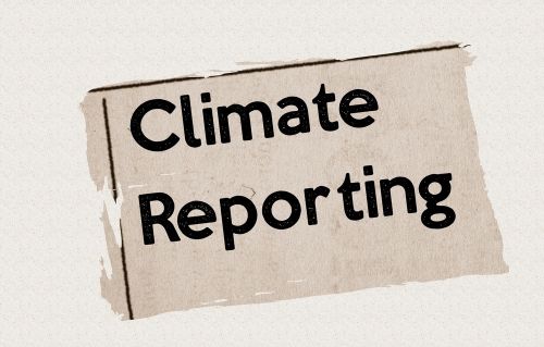 Europe Dilutes Climate Reporting Rules Amid Business Backlash