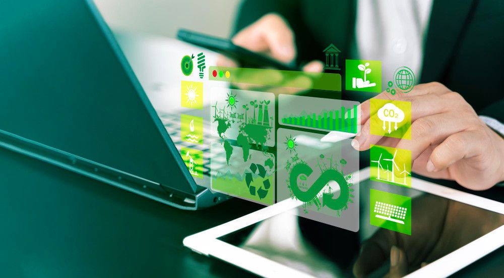New ISS Stoxx Solution Helps Investors Tackle Sovereign Climate Risks