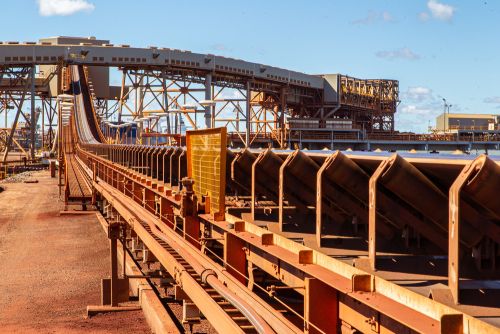 Pilbara Minerals Charts a Resilient Course Amid Lithium Market Downturn