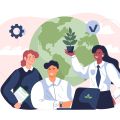 Unpacking Corporate Sustainability Reporting: Strategies, Benefits, and Real-World Success Stories
