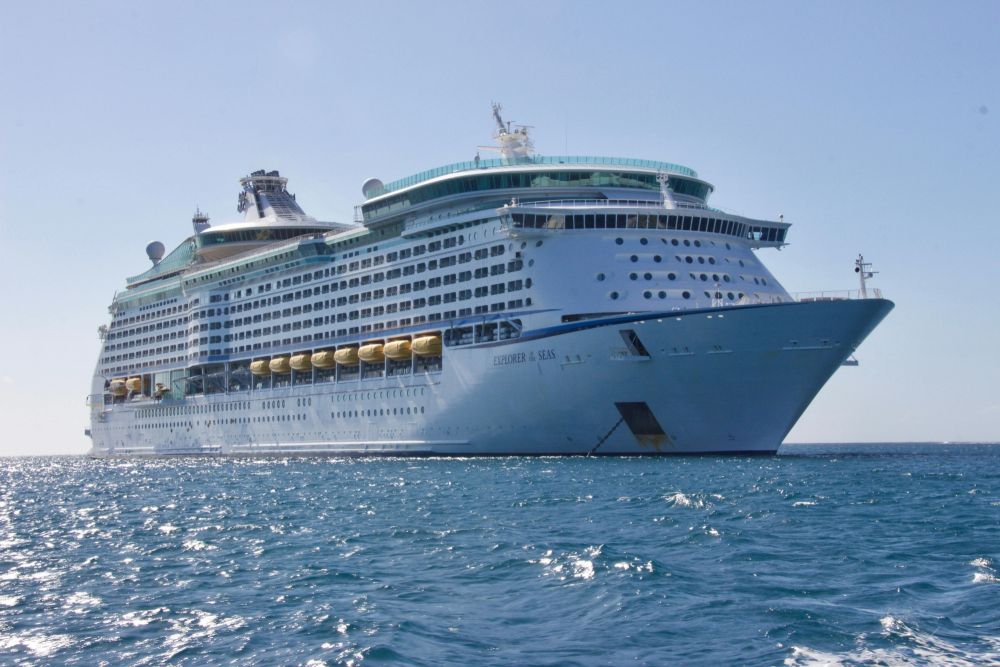 Shipping Sector Advances Decarbonization with New Cruise and Freight Initiatives