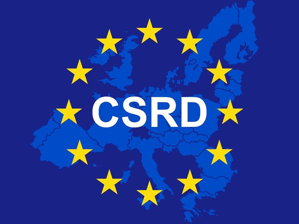 CSRD Policy Changes and Their Impact on Businesses. The Corporate Sustainability Reporting Directive has been revised, lifting reporting requirements for thousands of European companies.