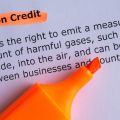 Introduction to Carbon Credits
