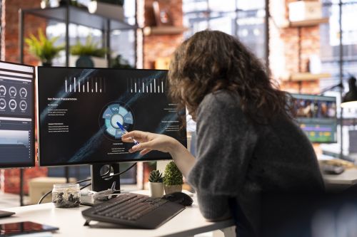 Digital Monitoring, Reporting, and Verification (dMRV) and Its Role in the Net-Zero Transition