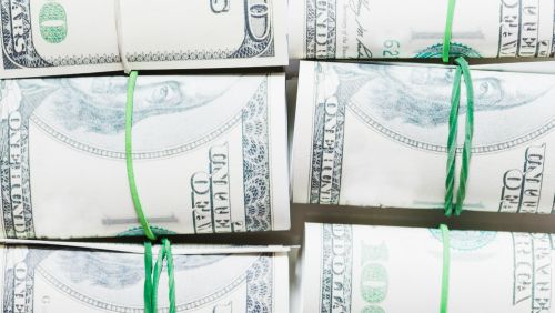 Clean Energy Projects Worth $1.4 Billion Canceled Amid Senate Tax Bill Debate