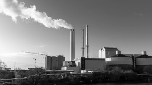 Outdated Models Inflate Investor Emissions Data, Report Warns