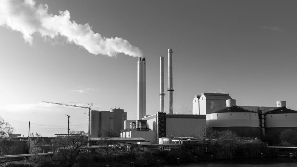 Outdated Models Inflate Investor Emissions Data, Report Warns