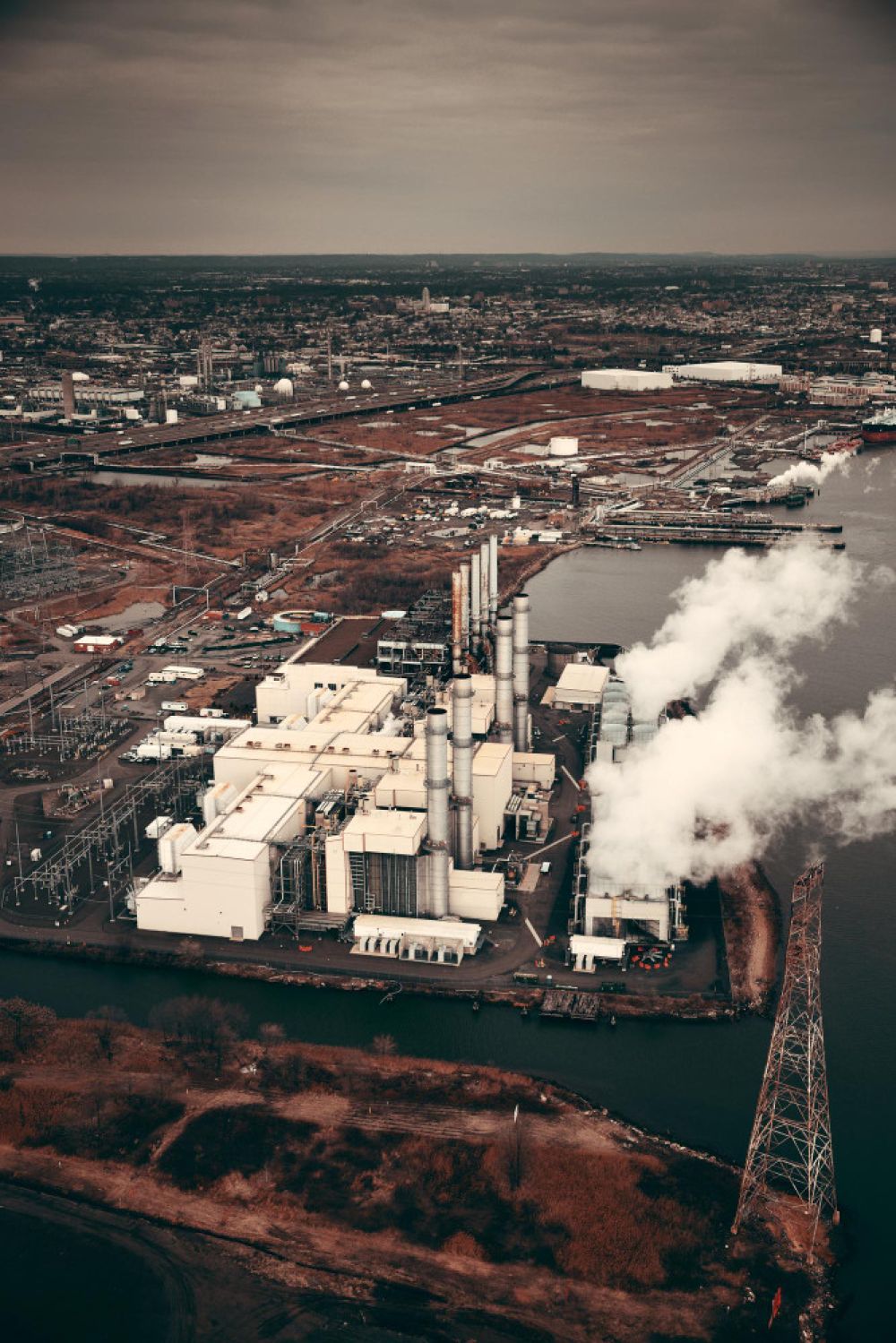 Bain Teams Up with Terralytiq to Tackle Scope 3 Emissions with AI