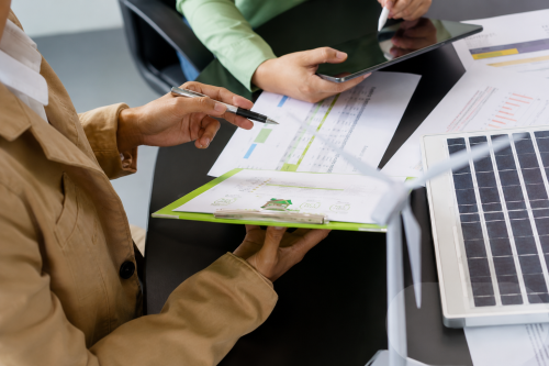 Energy Certifications: A Practical Guide to Standards, Renewable Energy Claims, and How Businesses Can Achieve Them