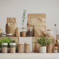 Unwrapping the Future: How Sustainable Packaging is Shaping Tomorrow's Products