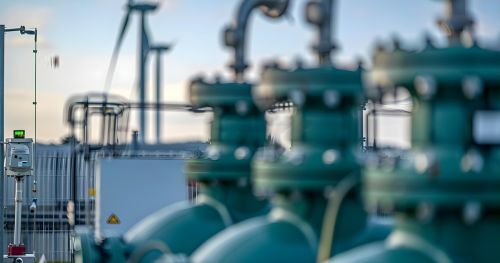 Statkraft Moves Forward with Scatsta Hydrogen Project After Securing Lease