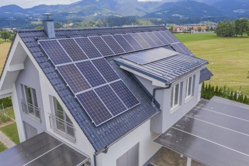 Sustainability-Linked Loan Fuels Bruntwood's Property Portfolio Plans