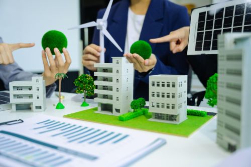 IFC and Nedbank CIB Partner to Expand Green Building Finance in South Africa