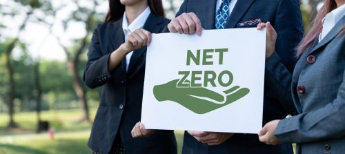 Science Based Targets initiative (SBTi): Guiding Companies to Net-Zero Success