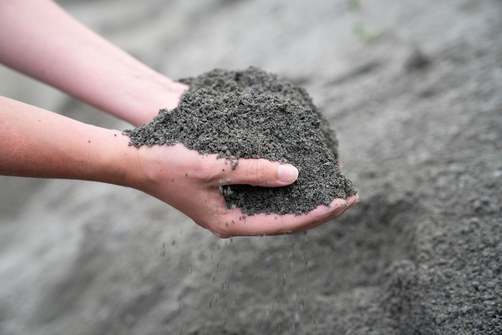 Basalt is a globally abundant volcanic rock that weathers more slowly than wollastonite but offers long-term potential for scalable carbon removal. Its durability and widespread availability make it a cornerstone of future enhanced weathering strategies. Basalt helps build the foundation for low-cost, high-volume deployment while delivering lasting carbon storage.