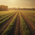 Regenerative Agriculture: Reviving the Land