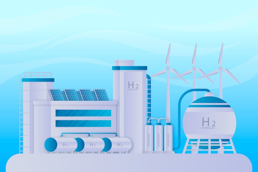 Turning Waste into Fuel: How Hydrogen Refinery is Reshaping Sustainable Aviation Fuel