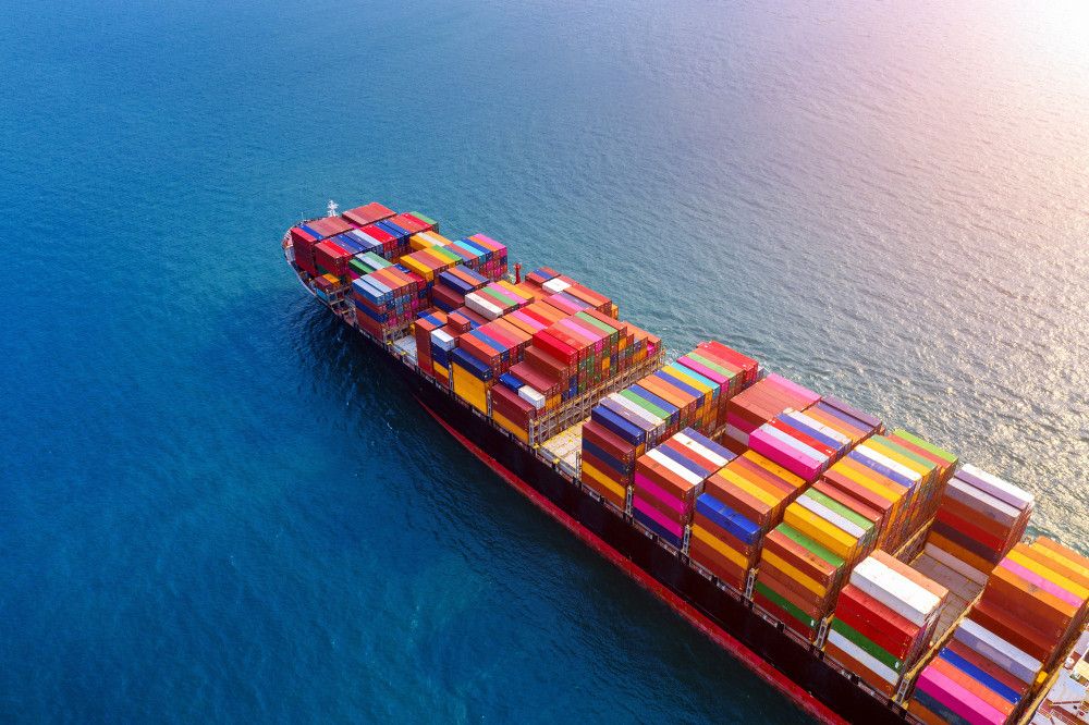 Seabound Launches Groundbreaking Onboard Carbon Capture Project Aboard Cement Carrier