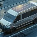 The Rise and Impact of Solar-Powered Vehicles