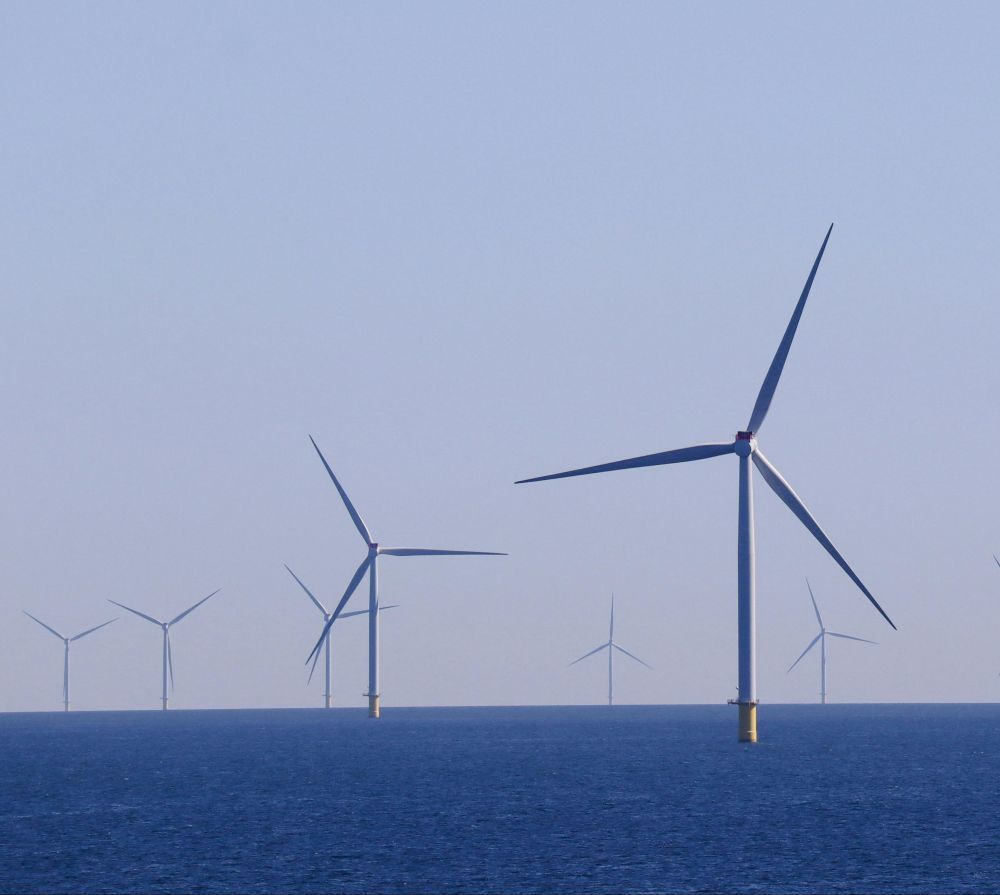 UK Government Increases Funding for Offshore Wind Rewards Scheme