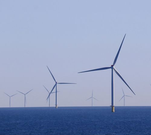 UK Government Increases Funding for Offshore Wind Rewards Scheme