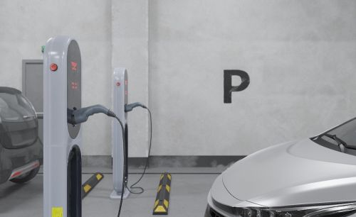 Ohmie Go and the Rise of E-Mobility as a Building Standard