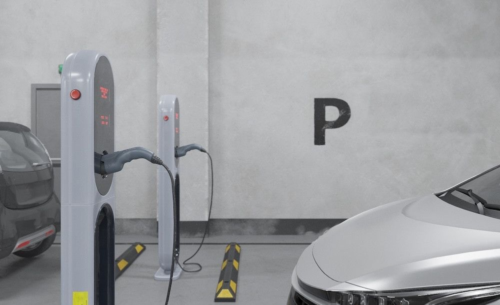 Ohmie Go and the Rise of E-Mobility as a Building Standard