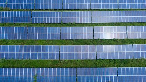 Iberdrola Raises €750 Million in Landmark European Green Bond Offering
