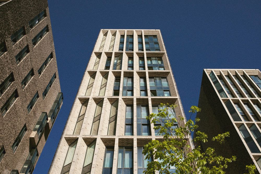Canada Infrastructure Bank and Scotiabank Partner on $100M Green Retrofit Program