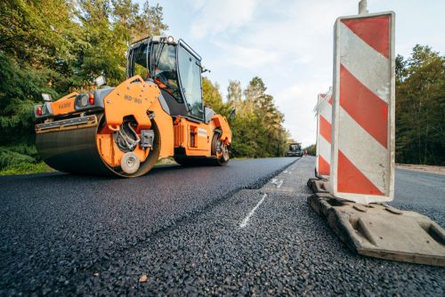 New Carbon Leadership Programme to Help Local Authorities in England Cut Road Emissions