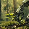 Exploring the Potential of Mechanical Trees