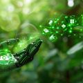 Integration of AI for Sustainability: Reducing Environmental Impact While Boosting Profitability