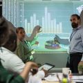How the Science Based Targets initiative Is Influencing Business Strategy and Corporate Climate Action