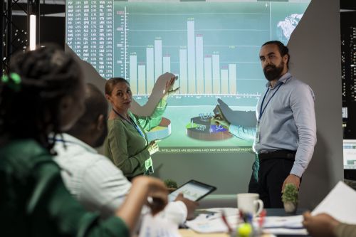 How the Science Based Targets initiative Is Influencing Business Strategy and Corporate Climate Action