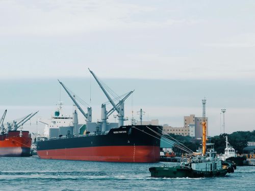 Estonia Expands Maritime Decarbonization Efforts with €25 Million Retrofit Grant