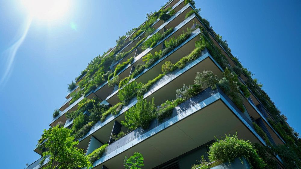 aedifion Secures €17 Million in Series B Funding to Drive Smart Building Innovation Across Europe