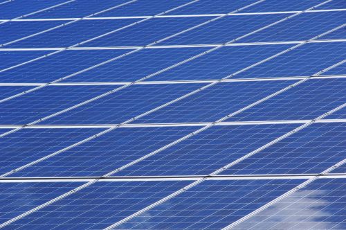Chinese Solar Firms Sidestep U.S. Tariffs by Shifting Production to Laos and Indonesia