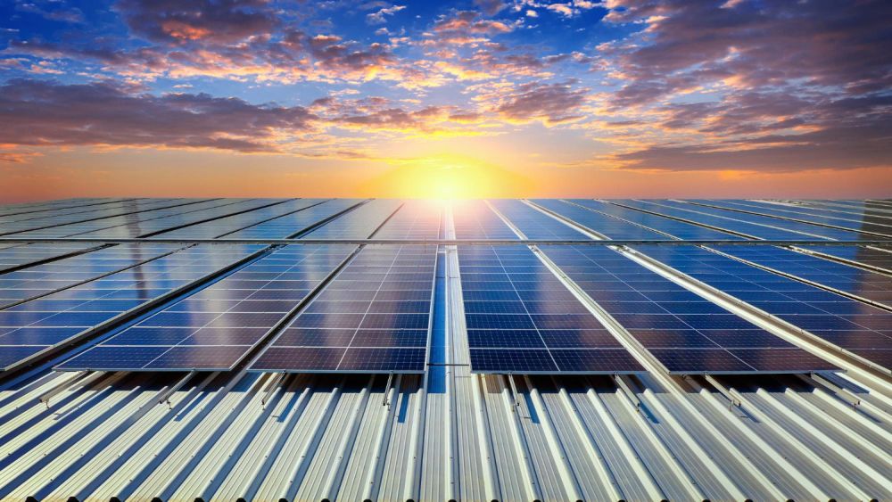Global Solar Leaders Launch Sustainability Initiative